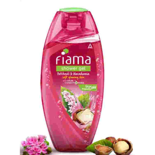 Fiama Shower P&m gel 250ml