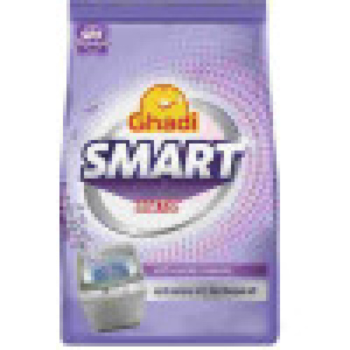 Ghadi Smart Matic W Powder 1 kg