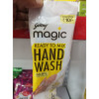 Godrej Magic Ready to Mix Lime HW