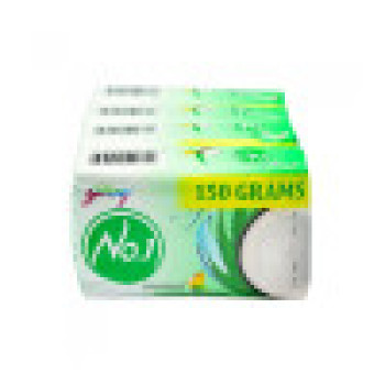 Godrej NO1 Coconut Soap 500gm