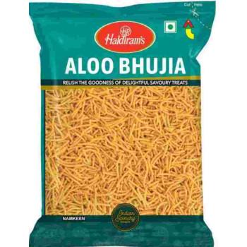 Haldiram Aloo Bhujia @10