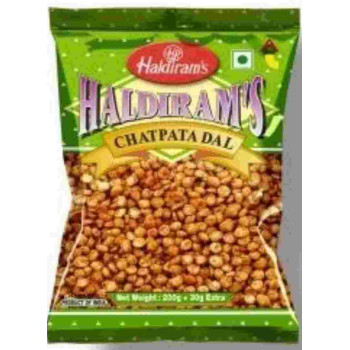 Haldiram Chatpata Dal @ 10