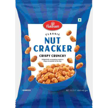 Haldiram Nut Cracker