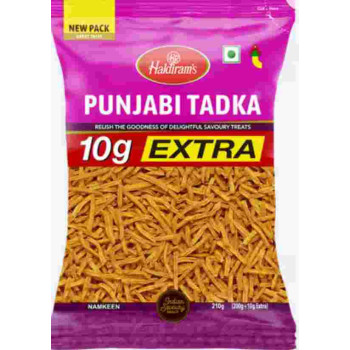 Haldiram Punjabi Tadka @ 20