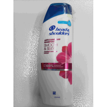 Head & Shoulder Shampoo 180ml