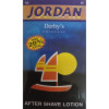 Jorden After Shave Lotion