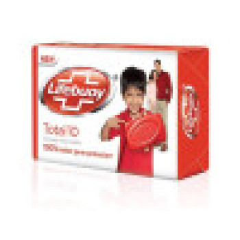 Lifebuoy Soap @10
