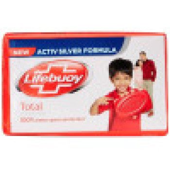 Lifebuoy Soap New 625gm