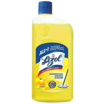 Lizol Citrus 500ml