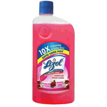 Lizol Floral 500ml