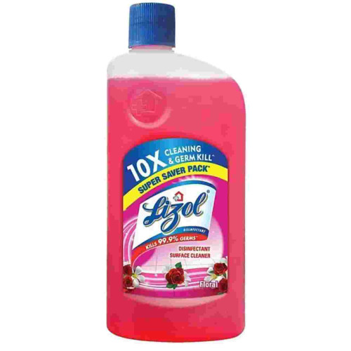 Lizol Floral 500ml