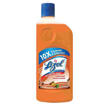 Lizol Sandal 500ml