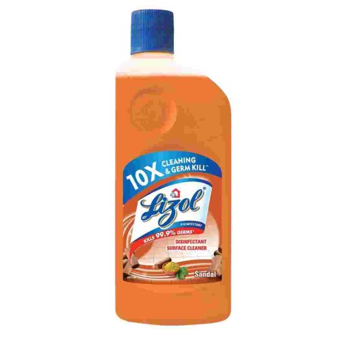Lizol Sandal 500ml