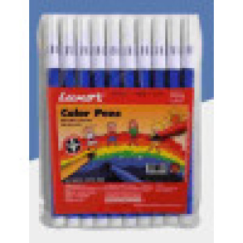 Luxor Sketch Pens Blue