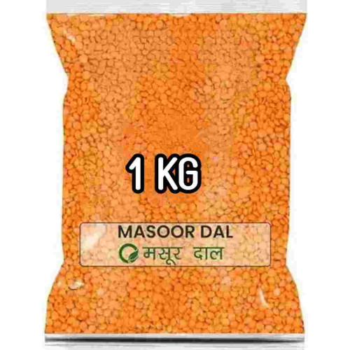 Masoor Dal 1.0kg (Sp)