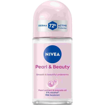 Nivea Cool Roll on Deo 50ml