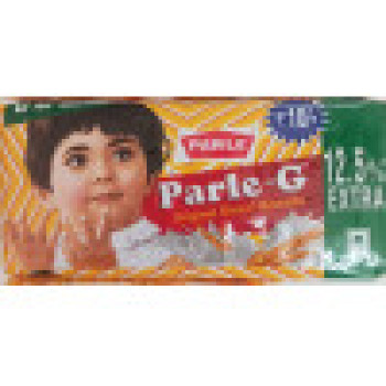 Parle G @10