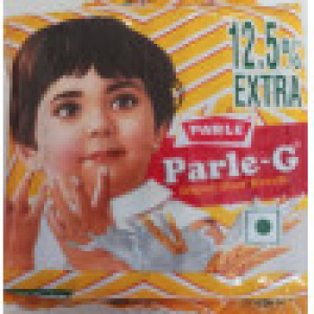 Parle G @5