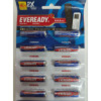 Eveready Cell @10