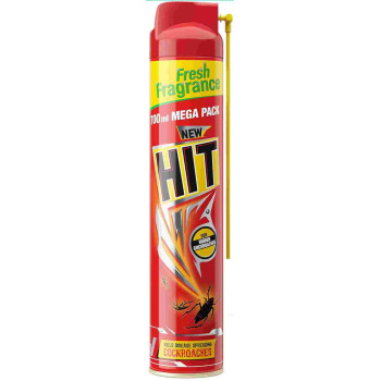 Red Hit 200ml