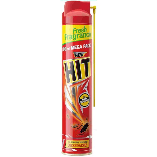 Red Hit 200ml