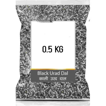 Split Mah Dal 0.5kg