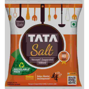 Tata Salt 1kg