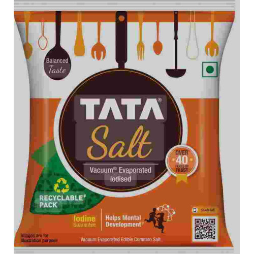 Tata Salt 1kg
