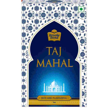 Taj Mahal Tea 250gm
