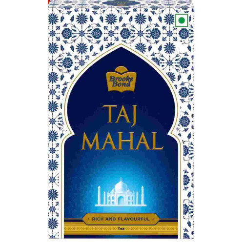 Taj Mahal Tea 250gm