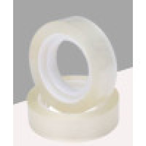 Transparent Tape 0.5 in