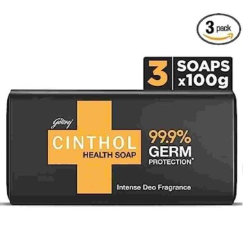 Cinthol Health Soap 100gm