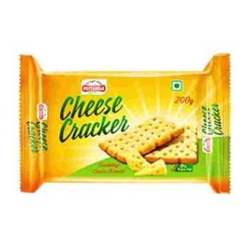 Priyagold Cheese Cracker @5