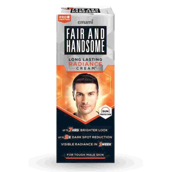 Emami S & H Cream 15 gm