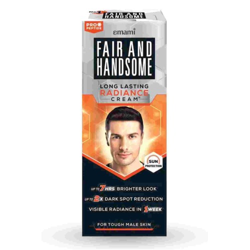 Emami S & H Cream 15 gm