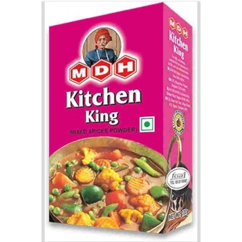 MDH Kitchen King 100gm