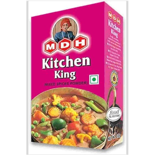 MDH Kitchen King 100gm