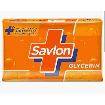Savlon Soap @10