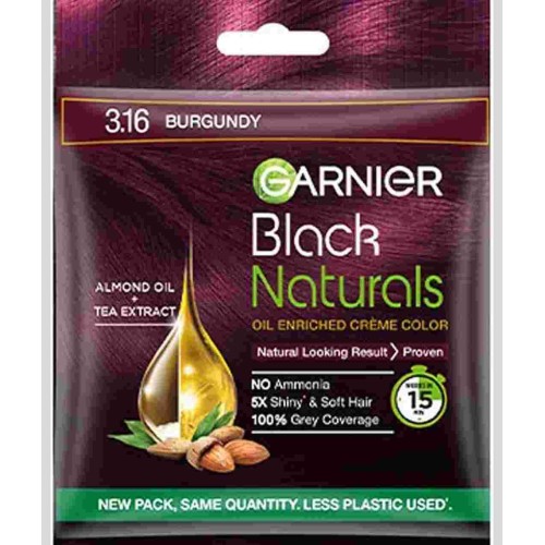 Garnier Burgundy 3.16