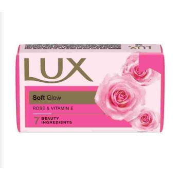 Lux Soap @10