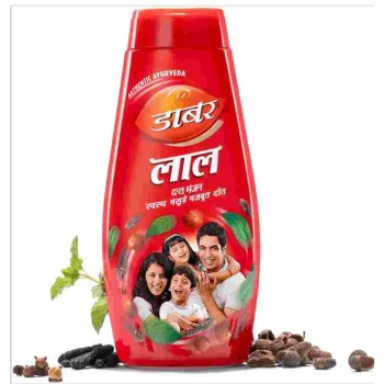 Dabur Red Manjan 100gm