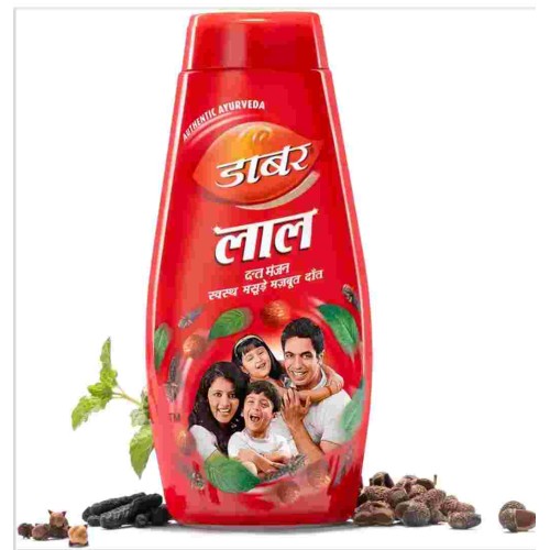 Dabur Red Manjan 100gm