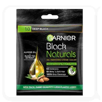 Garnier DB 1.0