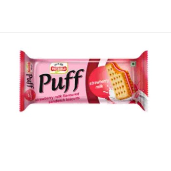 Priyagold Puff Str. Rs 5