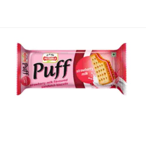 Priyagold Puff Str. Rs 5
