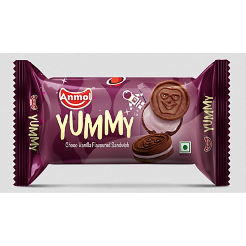 Anmol Yummy Chocolate @ 10