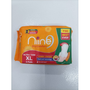 Nine Pads XL