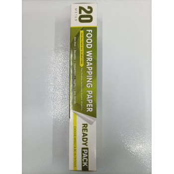 Food Wrap paper 20mtr
