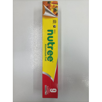Aluminium Foil 9mtr