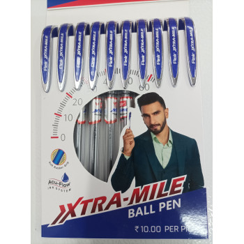 Flair Xtra Mile (Ball Pen)